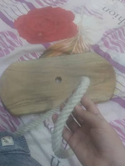 budget swing