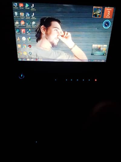 Acer Aspire 4/129