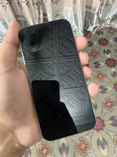 Apple iPhone 15 Pro