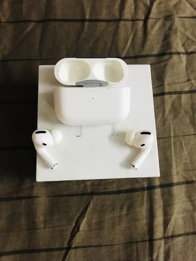 AirPods Pro original 2022