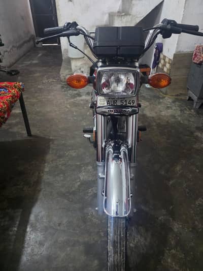 For sale