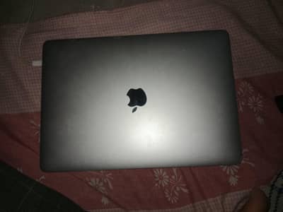 APPLE MACBOOK PRO 13" CORE i7 2017 | 8GB RAM LPDDR3|256GB SSD