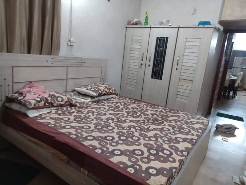 Bed set 1