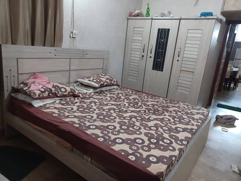 Bed set 2