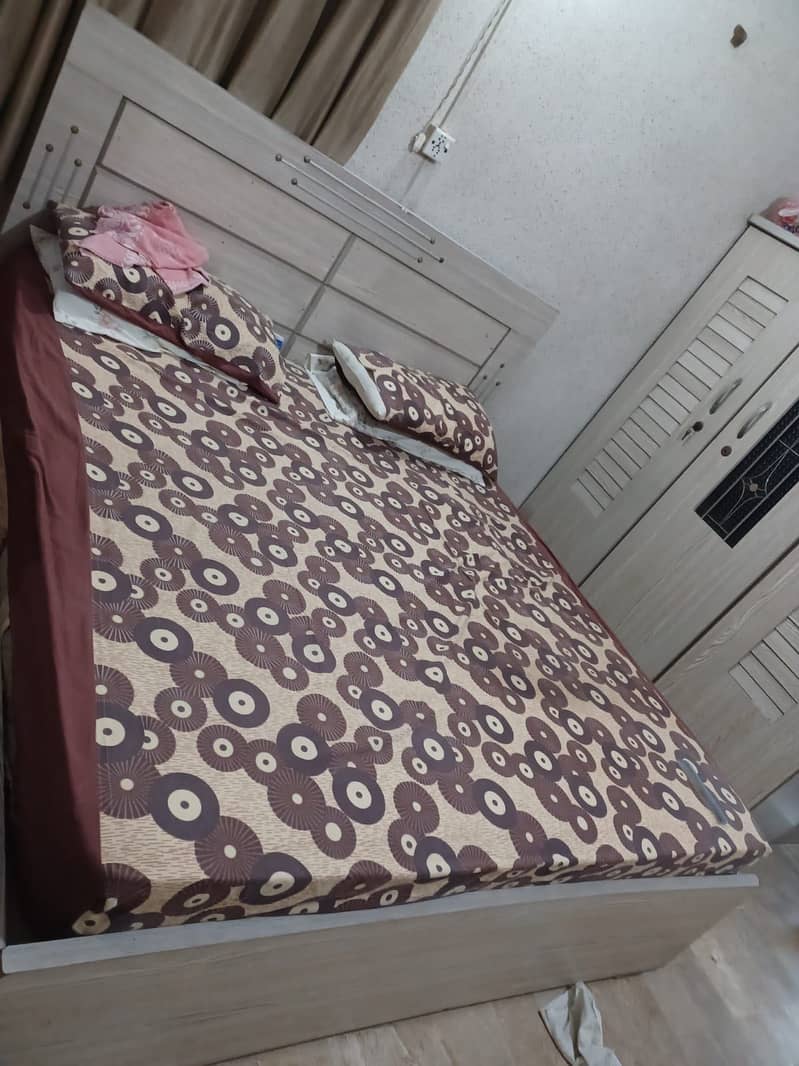 Bed set 3