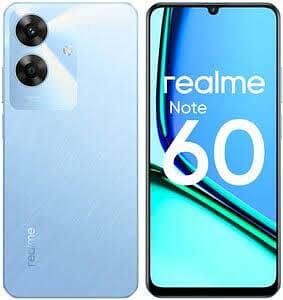 Realme Note 60