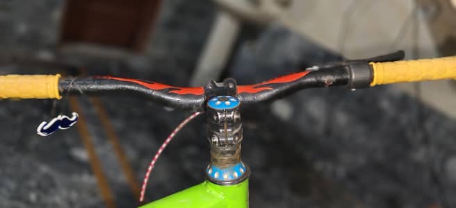 bicycle