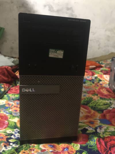Core i5 4gen 8gb ram and 500 hard and ssd installed