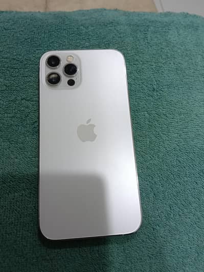 Iphone 12 pro