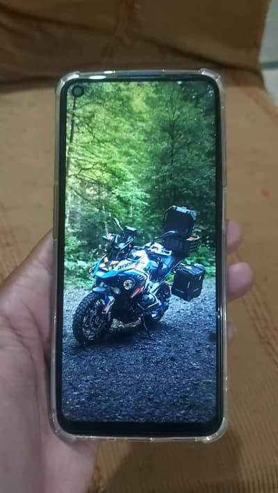 OPPO A54