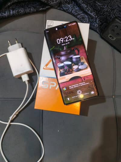 Tecno Spark 20 Pro Plus
