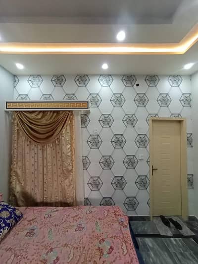3D Wallpaper