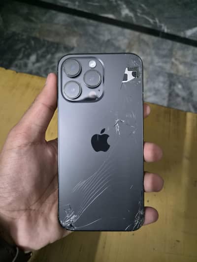 Apple iPhone 14 Pro Max 256Gb