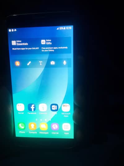 Samsung Mobile Note 5 sale exchange pta