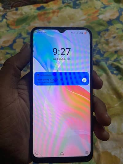 Vivo Y21T