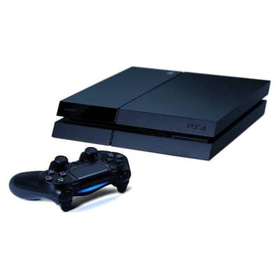 PS4 Fat 500GB Jailbreak Installed | Excellent Condition | Games Loaded