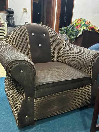 sofa set