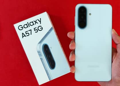 Samsung A57 8/256
