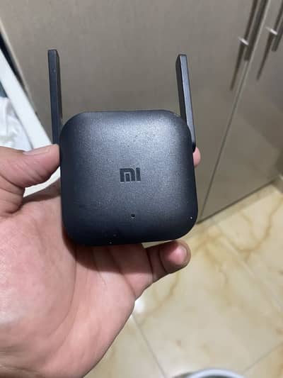 Mi wifi extender