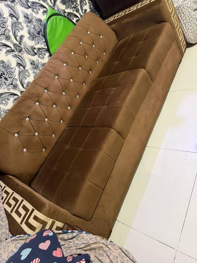 sofa set 6 seater