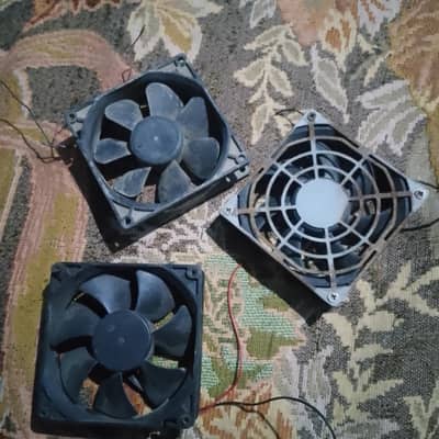 fan for sale