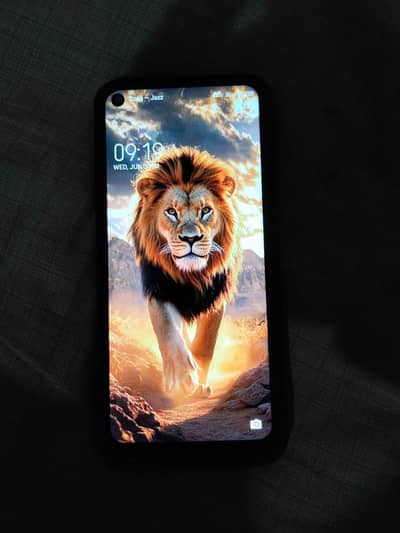 Tecno 4Gb 64Gb