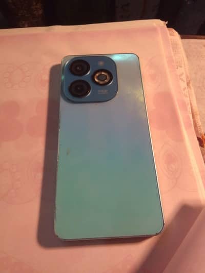 Infinix Smart 8 Pro for sale exchange possible