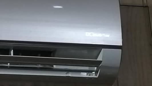 Haier -1.5ton-inverter