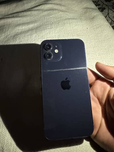 Apple iPhone 12