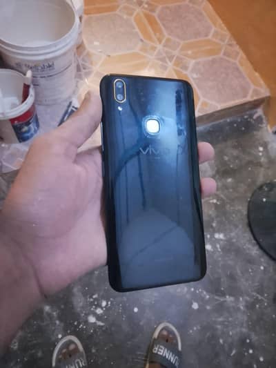 Vivo y85A mobile