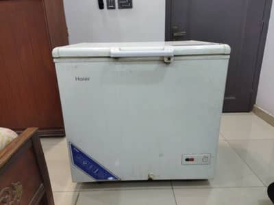 haier HDF-285SD