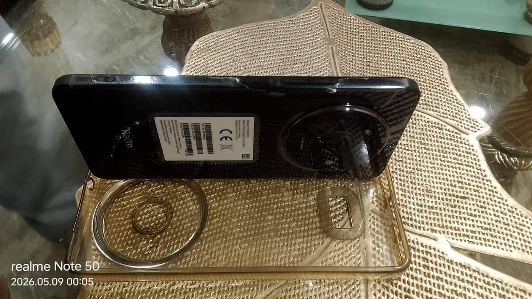 Redmi A3 2
