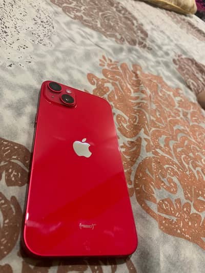 Apple iPhone 14 plus