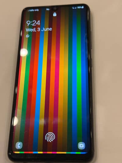 Samsung Mobile A32 6 128GB