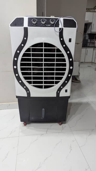 12wt Air cooler
