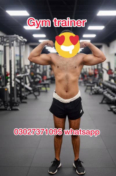 Home Personal Trainer | Weight Loss & Belly Fat Specialist