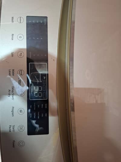 Dawnlance Dwt270 lvs+