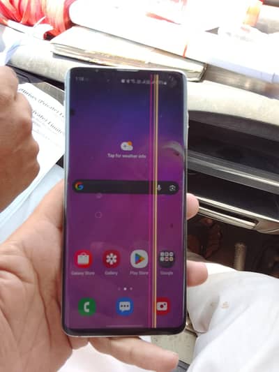 Samsung Mobile S10