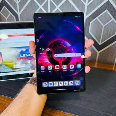 Lenovo legion tab