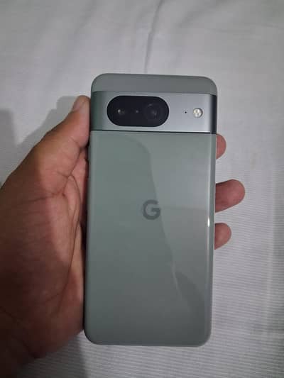 Google Pixel 8