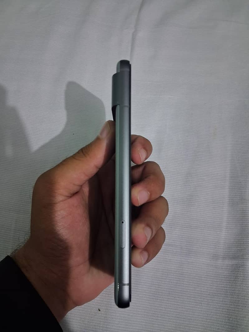 Google Pixel 8 6