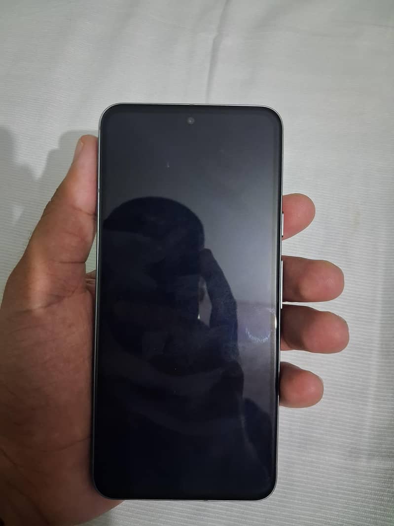 Google Pixel 8 7