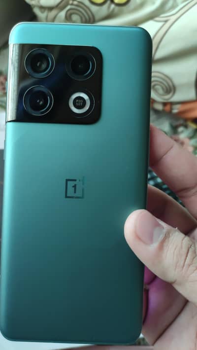 One Plus 10 Pro