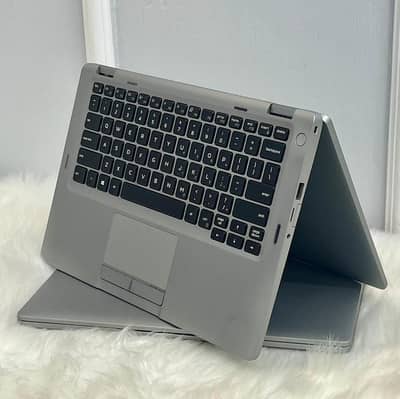 Dell Touch 360 Rotate i5 10th Gen 8GB 256GB