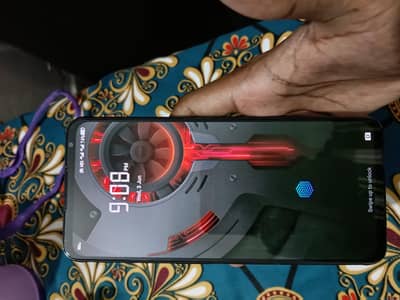 Redmajic 6s pro