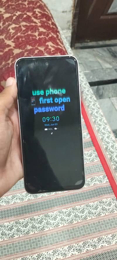 Tecno spark 30c