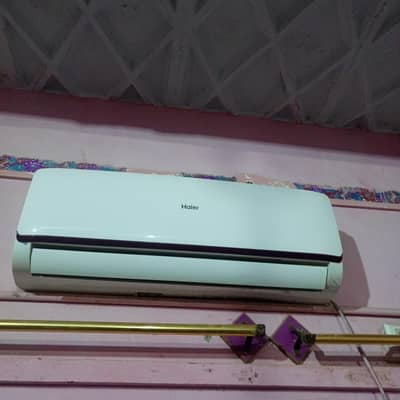 1 Ton Haier Ac
