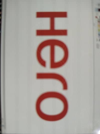 Hero 70 2007