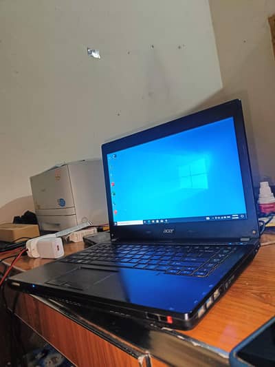 Acer Intel Core i5 3rd Generation | 8GB RAM | 128GB SSD + 320GB HDD |