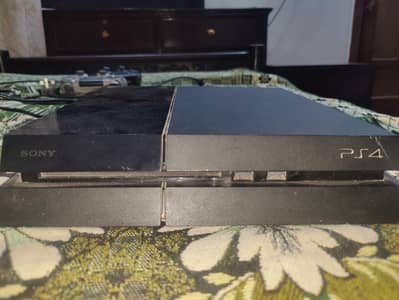 PS 4 fat 512 gb